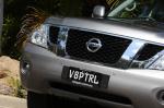 Nissan Patrol 2013 года